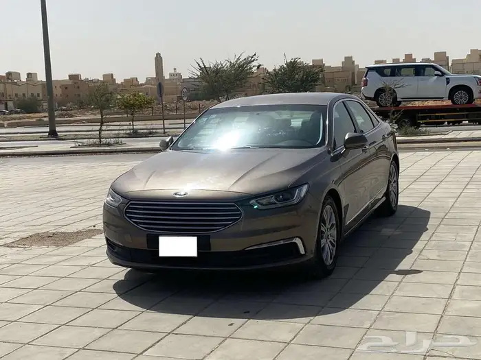 فورد تورس ستاندر سعودي 2020 9
