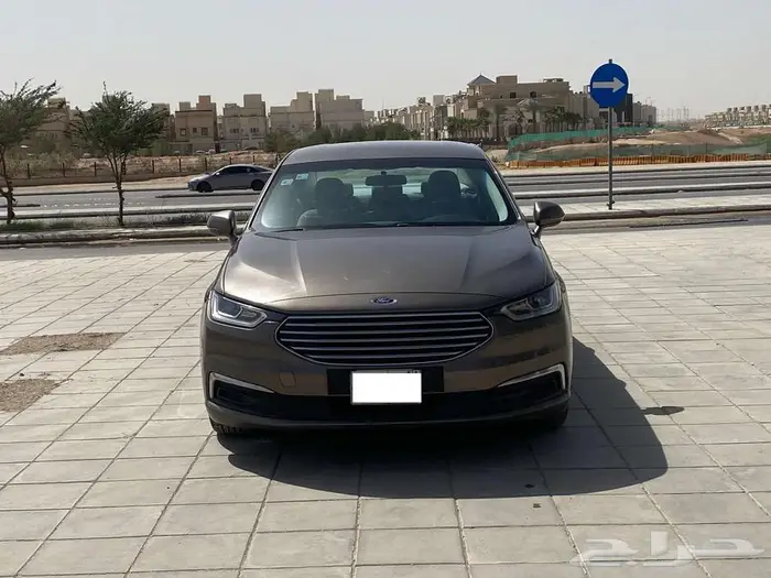 فورد تورس ستاندر سعودي 2020 12