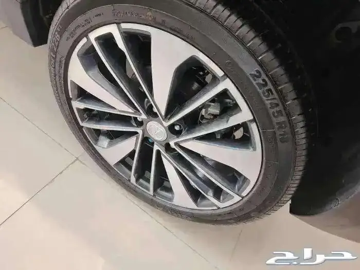 شانجان - CS35 - سمارت بلس - SMART - 2026 عروض التقسيط 4