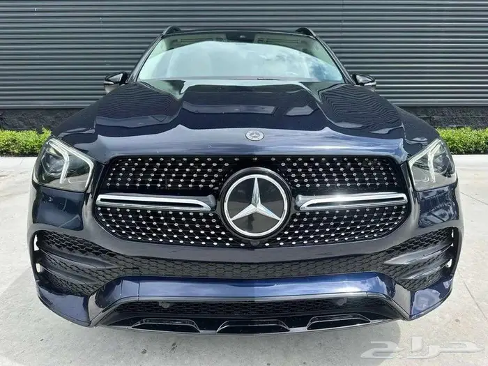 2022 Mercedes-Benz GLE 350 4