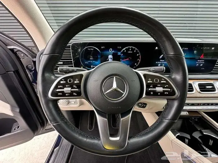 2022 Mercedes-Benz GLE 350 9