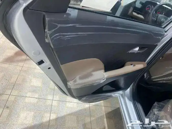 هيونداي اكسنت فليت 2025 و 2026 بافضل الاسعار 4