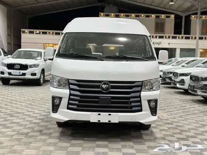 فتون فان بضاعه موديل 2023 0