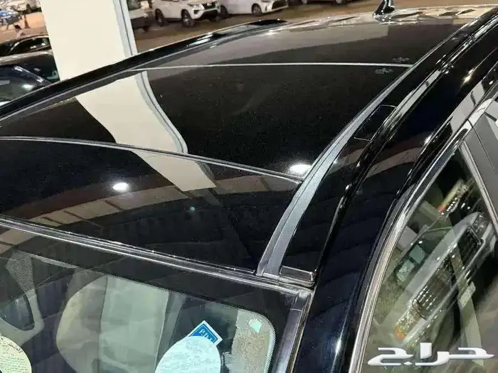 للبيع راف فور فئة ادفنتشر 2024 سعودي 2.5cc دبل 5