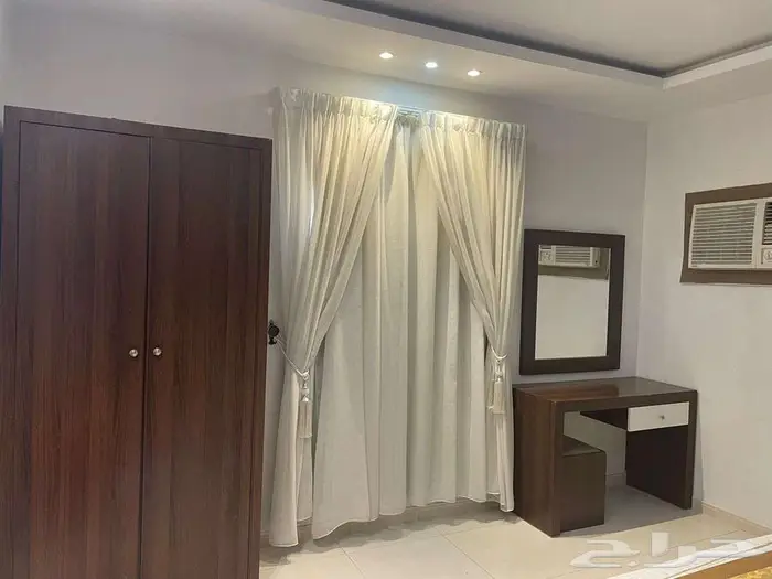 شقق مفروشه شهري وسنوي الدمام حي الندي شارع محمدبن عبد الوهاب 2