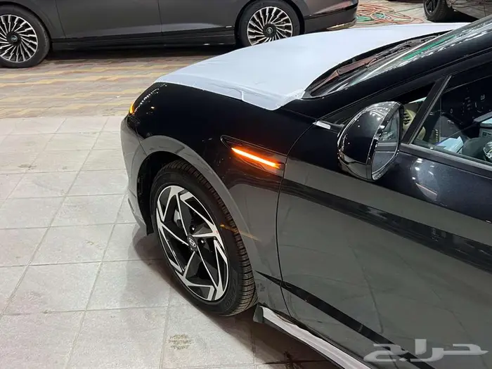 هونداي سوناتا 2026 كمفورت كاش او اقساط راتب من 4600 2