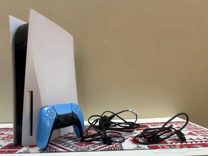 بلستيشن جديد ونضيف قابل للتفاوض بحدوده 1