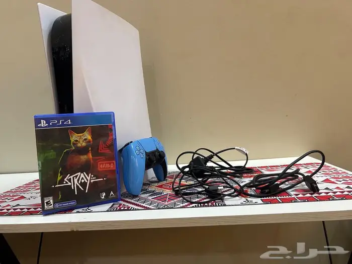 بلستيشن جديد ونضيف قابل للتفاوض بحدوده 0
