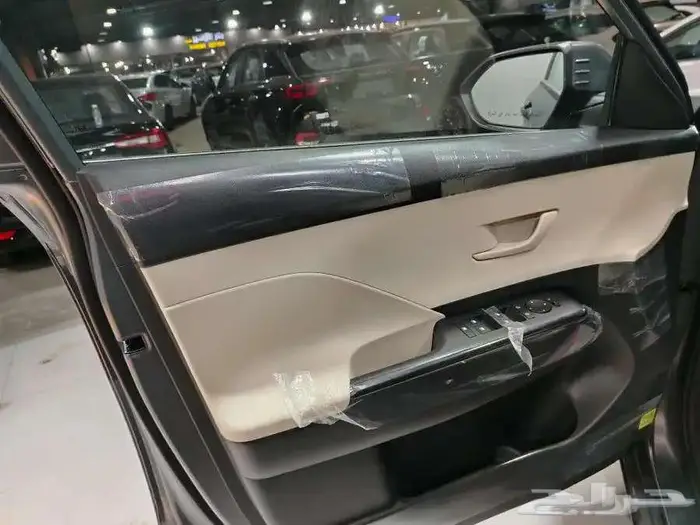 هيونداي كونا 2025 استاندر كاش زتقسيط 8