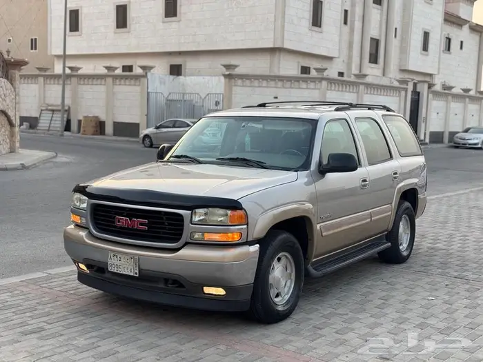 يوكن 2006 دبل منوة للمستخدم 2