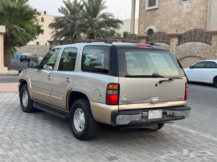 يوكن 2006 دبل منوة للمستخدم 4