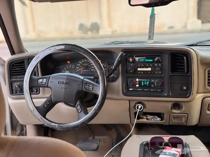يوكن 2006 دبل منوة للمستخدم 3