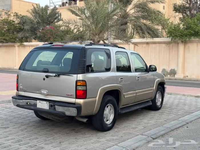 يوكن 2006 دبل منوة للمستخدم 6