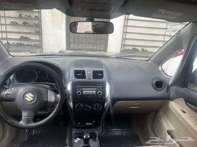 سوزوكي sx4 index