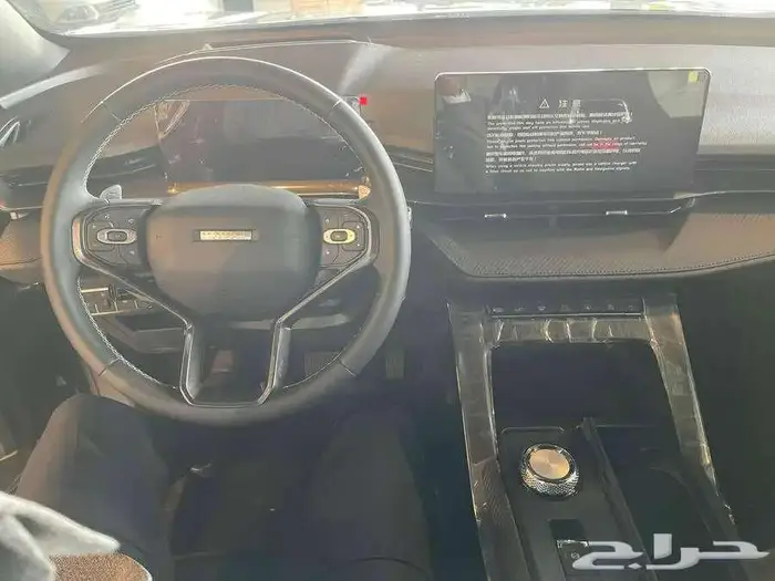 HAVAL H6 GT 8