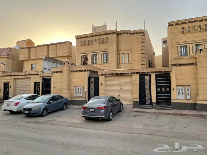 للايجار شقة عوائل مؤثثة في الرياض حي النهضة   عرض رقم H1228 0