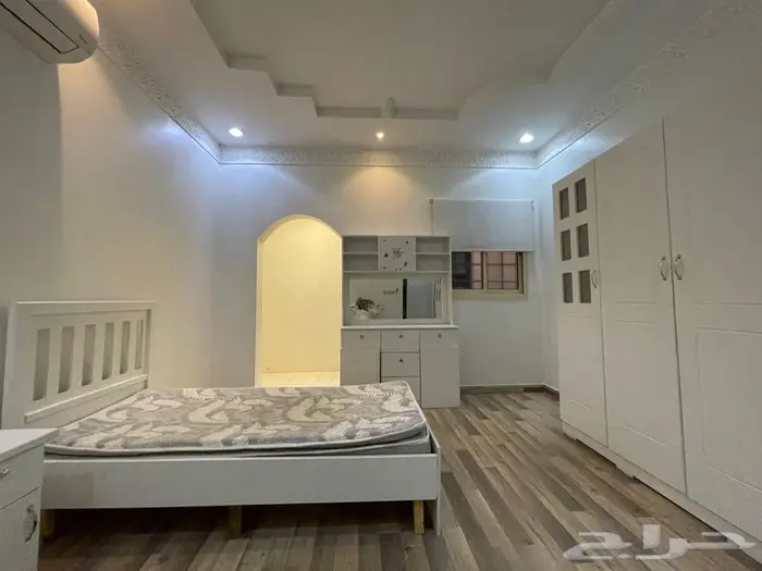 للايجار شقة عوائل مؤثثة في الرياض حي النهضة   عرض رقم H1228 35