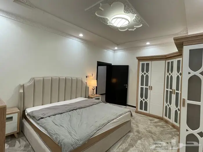 للايجار شقة عوائل مؤثثة في الرياض حي النهضة   عرض رقم H1228 36