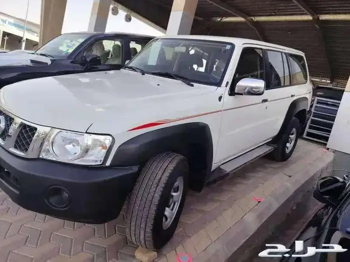 نيسان فتك 2021 2