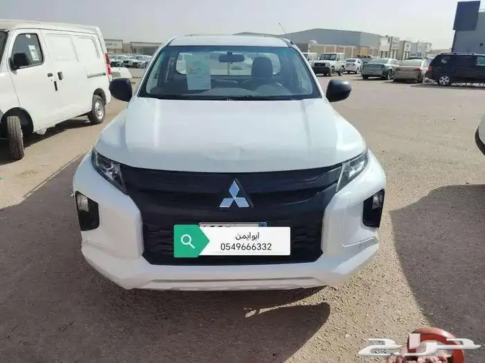 ميتسوبيشي غماره بنزين 2021 0