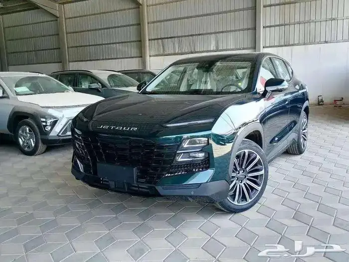 جيتور داشينج لاكجري فل كامل 2024 (كاش -اقساط ). 0