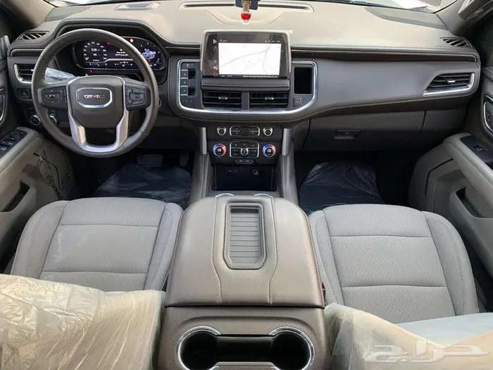 جيمس يوكن SLE دبل موديل 2023 15