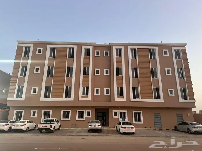 عمارة جديدة للإيجار الرياض الدار البيضاء 0