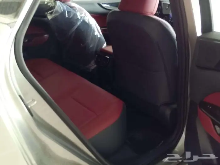 لكزس NX350 AA AA بنزين 2025 افضل العروض والاسعار 12