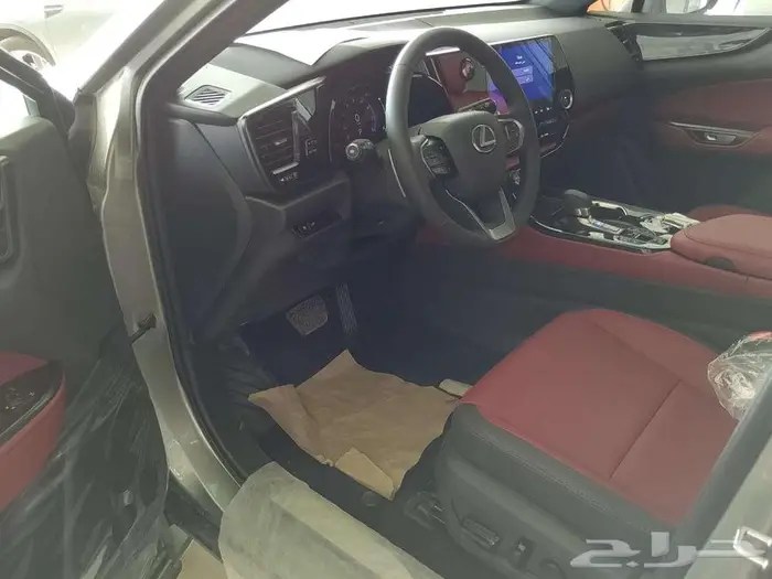 لكزس NX350 AA AA بنزين 2025 افضل العروض والاسعار 3