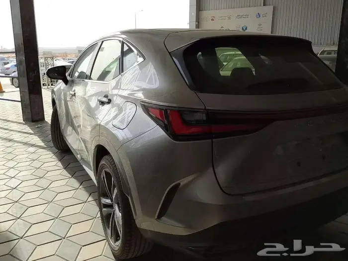 لكزس NX350 AA AA بنزين 2025 افضل العروض والاسعار 14