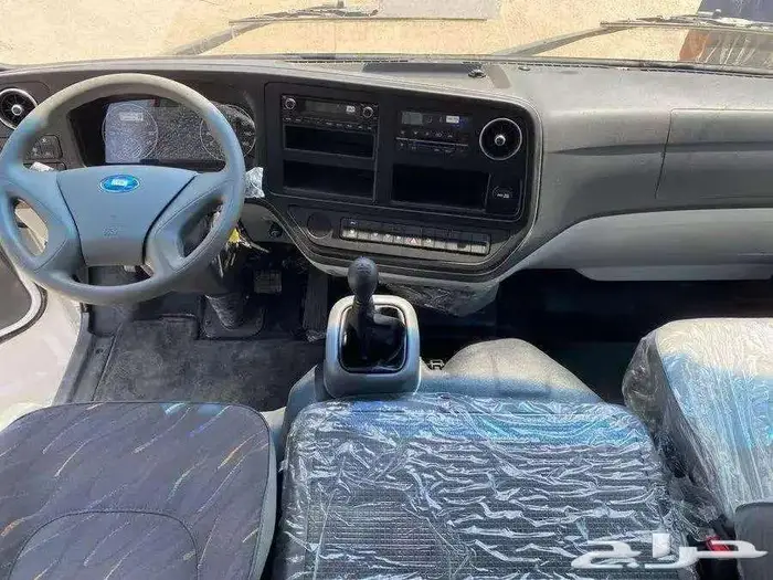 كاونتي هواندي 23 راكب موديل2023 3