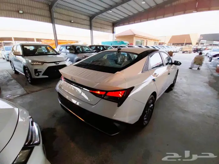 هيواندي النترا 2.0 سمارت بلس سعودي كاش واقساط 2026 15