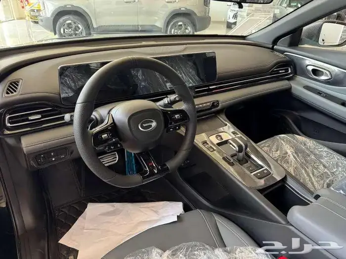 امباو سبورت GE محرك2.0 2