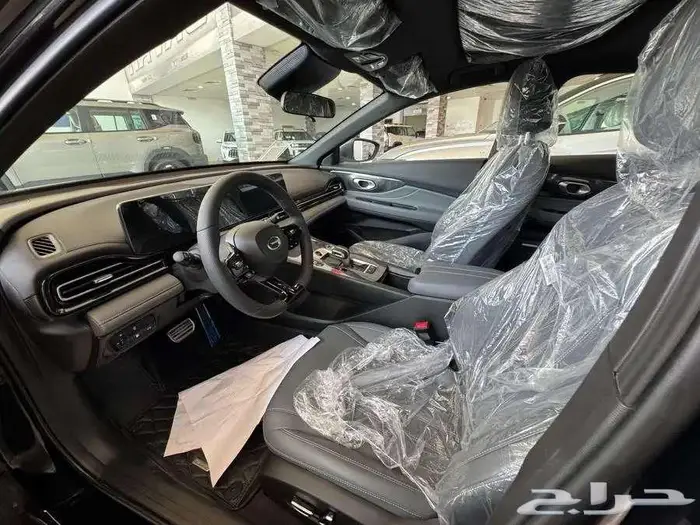 امباو سبورت GE محرك2.0 5