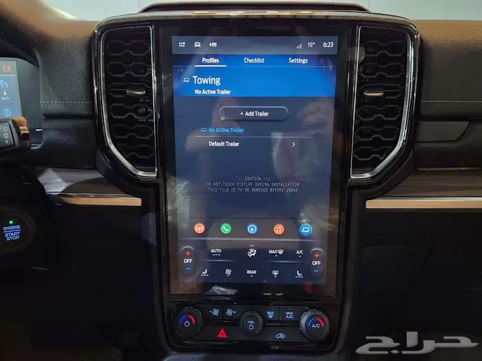 فورد ايفرست 2025 و XLT وLIMITED كاش واقساط 5