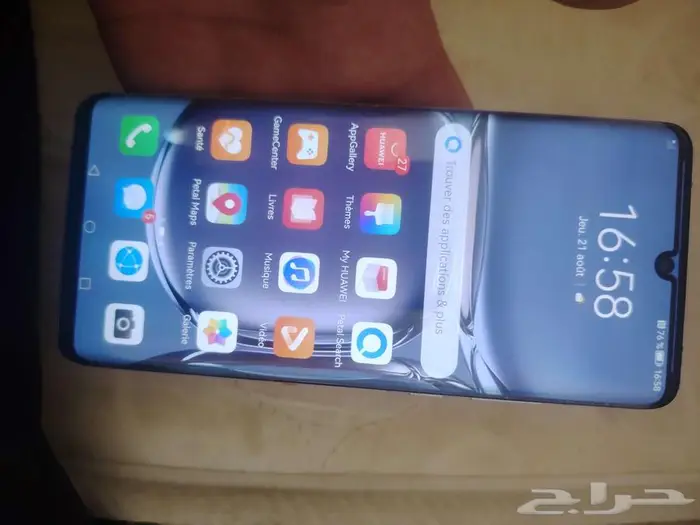 Huawei p50 pro 8