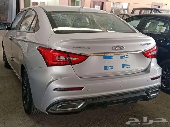 شيري اريزو 5 _ كومفورت _ 2025 _ الشكل الجديد سعودى 7
