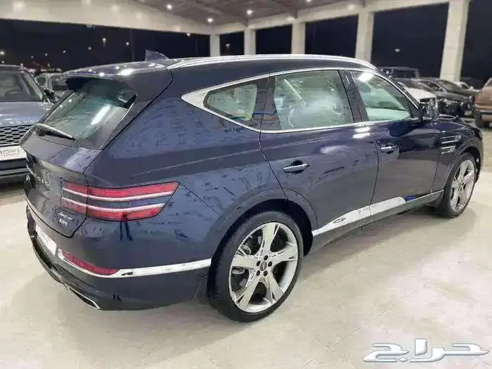 GV80 - 2021 - 91.000KM 5