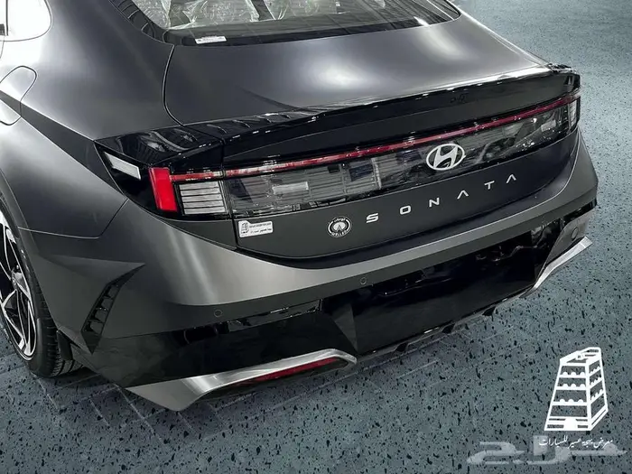 هيونداي سوناتا كمفورت 2025 كاش وتقسيط لجميع البنوك 6