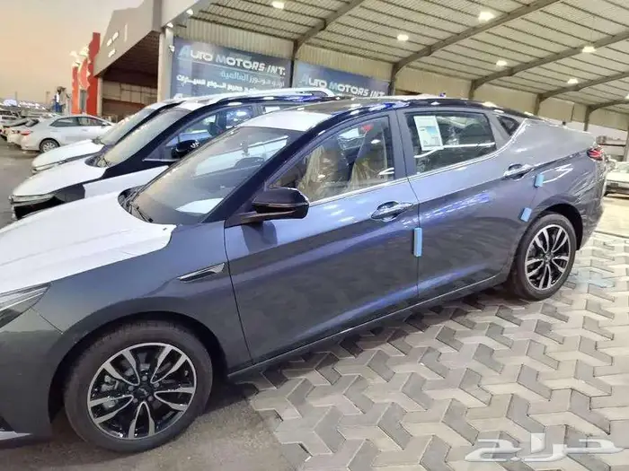 جاك J7موديل 2025 1