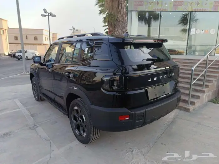 جيتور T1 فل لكجري موديل 2025 6