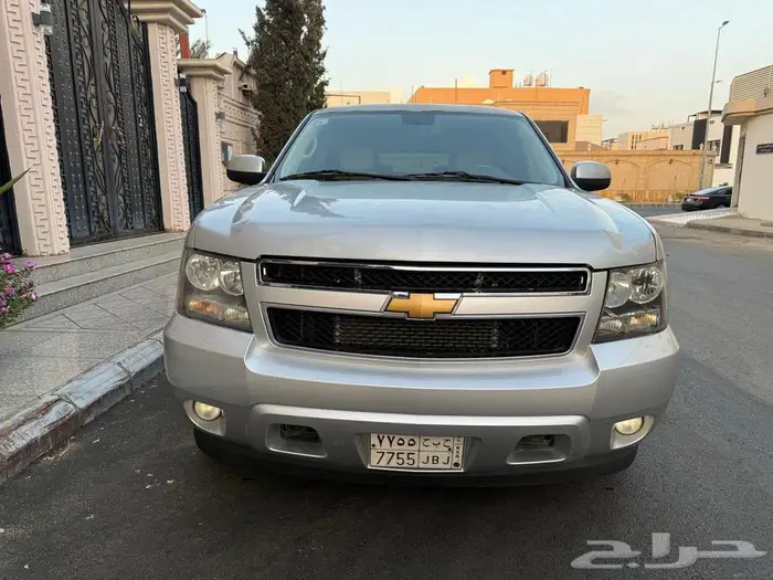 تاهو 2013 للبيع 3