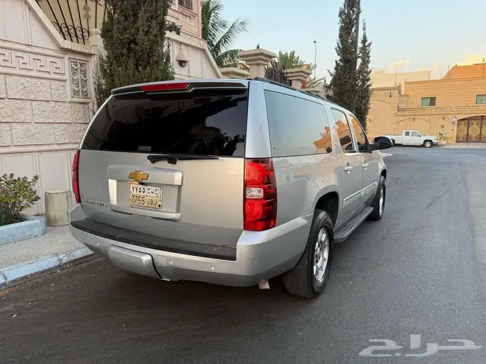 تاهو 2013 للبيع 6