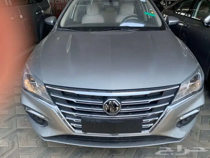 MG5 ستاندار موديل 2025 0