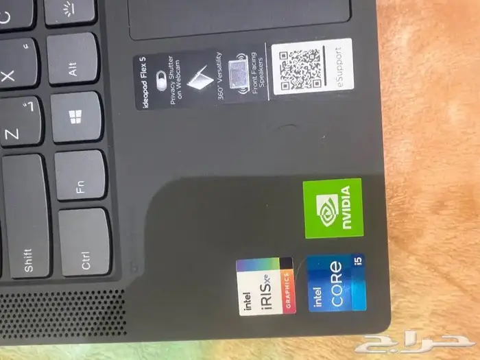 جهاز لابتوب لينوفو آخر الجديد 1