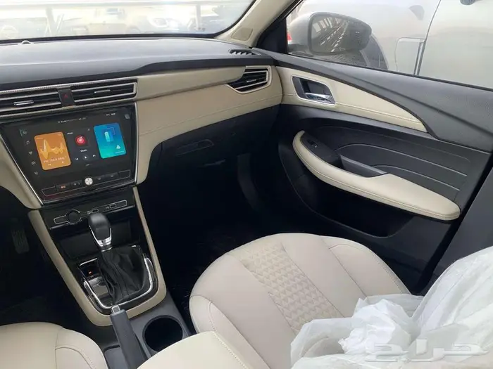 mg 5 2025 ستاندر بأرخص الاسعار 18