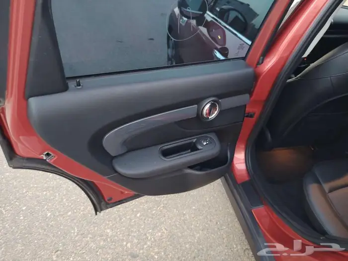 ميني كلوبمان mini clubman 2020 29