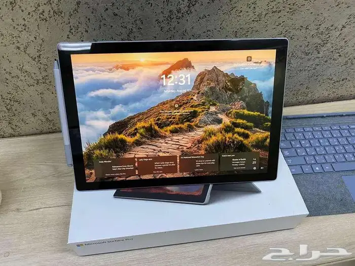 مايكروسوفت سيرفس برو 7 Surface Pro 9