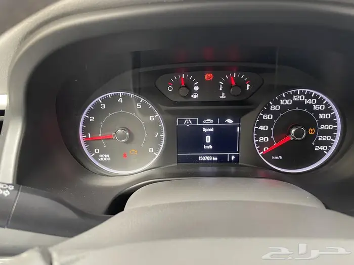 أكاديا GMC Acadia SLE 2019 2