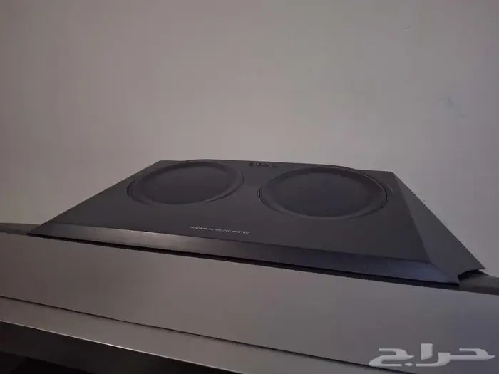 Sony Trinitron XF29M83 تلفزيون سوني CRT 6
